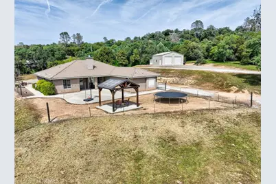 47482 Veater Ranch, Coarsegold, CA 93614 - Photo 41