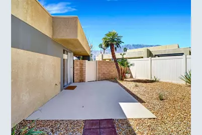 3028 Sunflower Circle, Palm Springs, CA 92262 - Photo 19