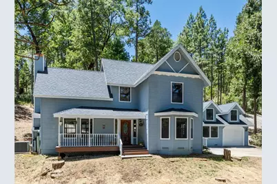 36232 Finegold Creek, North Fork, CA 93643 - Photo 1