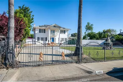 1407 E Princeton, Fresno, CA 93704 - Photo 1