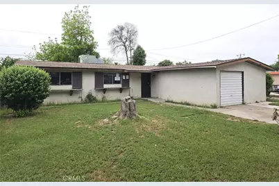 1257 N Bailey, Fresno, CA 93727 - Photo 1