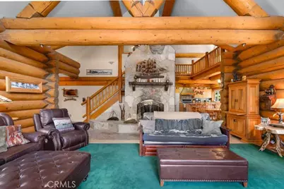 63156 Regatta Vista Lane, Huntington Lake, CA 93611 - Photo 21