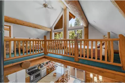 63156 Regatta Vista Lane, Huntington Lake, CA 93611 - Photo 51