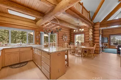 63156 Regatta Vista Lane, Huntington Lake, CA 93611 - Photo 33