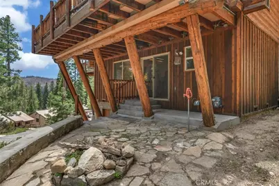 63156 Regatta Vista Lane, Huntington Lake, CA 93611 - Photo 45