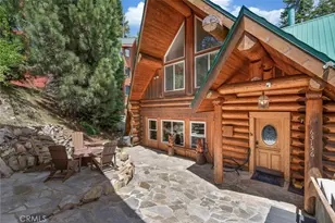 63156 Regatta Vista Ln, Huntington Lake, CA 93611 - Photo 7