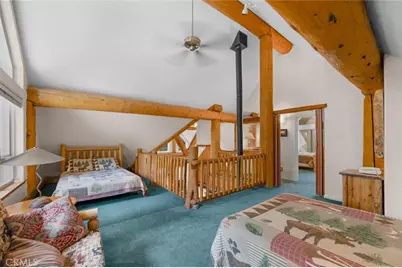 63156 Regatta Vista Lane, Huntington Lake, CA 93611 - Photo 53