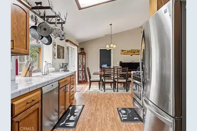 6132 Chowchilla Mountain, Mariposa, CA 95338 - Photo 17