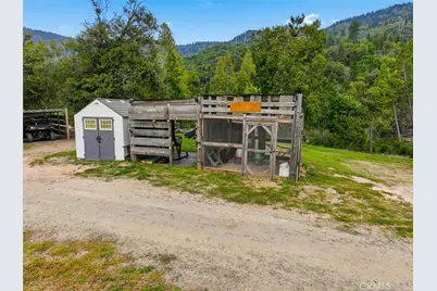 6132 Chowchilla Mountain, Mariposa, CA 95338 - Photo 43