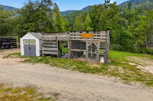 6132 Chowchilla Mountain, Mariposa, CA 95338 - Photo 43