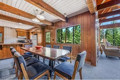 58370 W Dowville #22, Huntington Lake, CA 93634 - Photo 27
