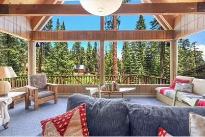 58370 W Dowville #22, Huntington Lake, CA 93634 - Photo 17