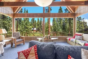 58370 W Dowville, Huntington Lake, CA 93634 - Photo 17