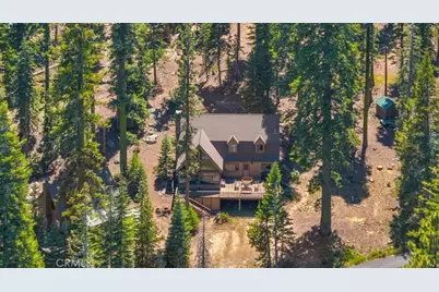 58370 W Dowville #22, Huntington Lake, CA 93634 - Photo 7
