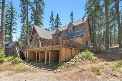 58370 W Dowville #22, Huntington Lake, CA 93634 - Photo 9