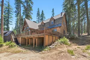 58370 W Dowville, Huntington Lake, CA 93634 - Photo 9