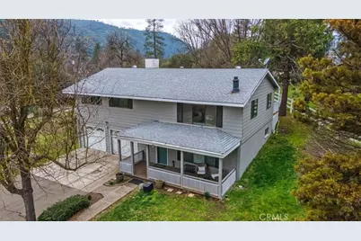 45221 Big Oak Lane, Oakhurst, CA 93644 - Photo 39