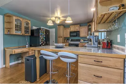 45221 Big Oak Lane, Oakhurst, CA 93644 - Photo 27