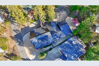 39667 W Idylwild, Bass Lake, CA 93604 - Photo 45