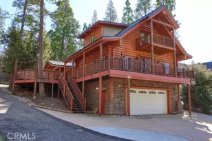 39667 W Idylwild, Bass Lake, CA 93604 - Photo 1