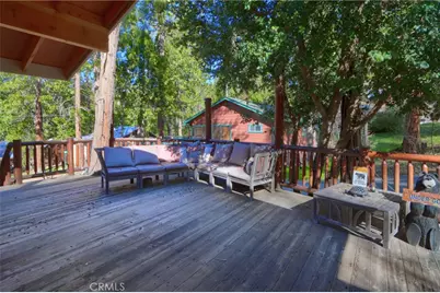 39667 W Idylwild, Bass Lake, CA 93604 - Photo 37