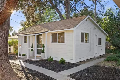 578 E 9th Avenue #1/2, Chico, CA 95926 - Photo 3