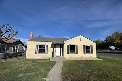 397 Hoover, Coalinga, CA 93210 - Photo 1