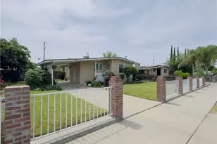 1205 Bell Ave, Corcoran, CA 93212 - Photo 1