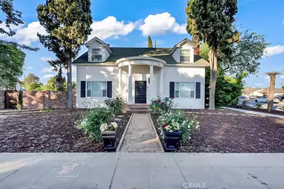 155 N 7th Avenue, Chowchilla, CA 93610 - Photo 1