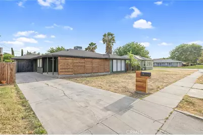 445 W Washington Street, Coalinga, CA 93210 - Photo 3