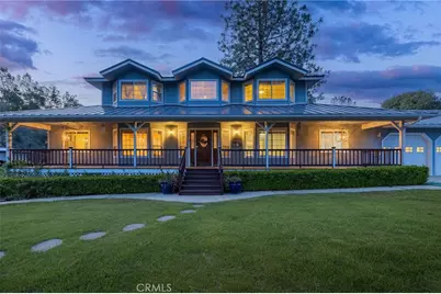 50711 Road 426, Oakhurst, CA 93644 - Photo 1