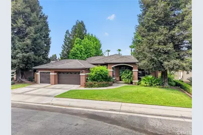 3505 Doubletree, Madera, CA 93637 - Photo 1