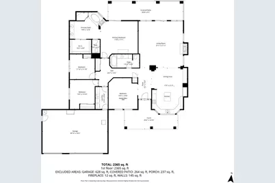 3505 Doubletree, Madera, CA 93637 - Photo 45
