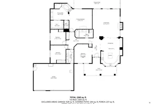 3505 Doubletree, Madera, CA 93637 - Photo 45