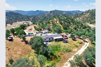 34112 Sand Canyon Road, Caliente, CA 93518 - Photo 7