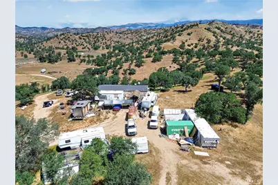 34112 Sand Canyon Road, Caliente, CA 93518 - Photo 13