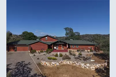 42366 Holiday Way, Coarsegold, CA 93614 - Photo 59