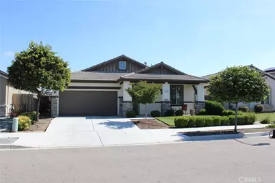 1620 W Porter, Visalia, CA 93291 - Photo 1