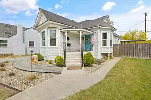 124 W Florinda, Hanford, CA 93230 - Photo 1