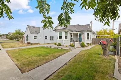 124 W Florinda, Hanford, CA 93230 - Photo 5