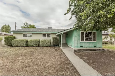 1350 Mill Street, Selma, CA 93662 - Photo 1
