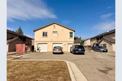 1361 N Archie Avenue, Fresno, CA 93703 - Photo 1