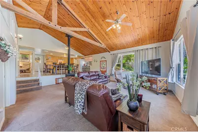 36126 Sierra Linda, Wishon, CA 93669 - Photo 5