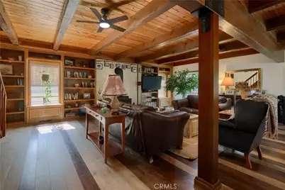 36575 Mudge Ranch Road, Coarsegold, CA 93614 - Photo 11