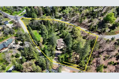 36575 Mudge Ranch Road, Coarsegold, CA 93614 - Photo 5