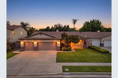 2429 N Oak Grove Court, Visalia, CA 93291 - Photo 1
