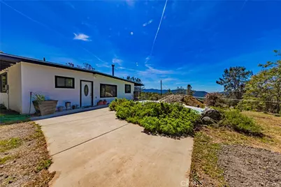 43980 Highway 49, Ahwahnee, CA 93601 - Photo 1