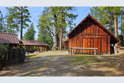 46336 Silvertip, Mono Hot Springs, CA 93643 - Photo 23