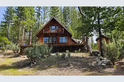 46336 Silvertip, North Fork, CA 93643 - Photo 1