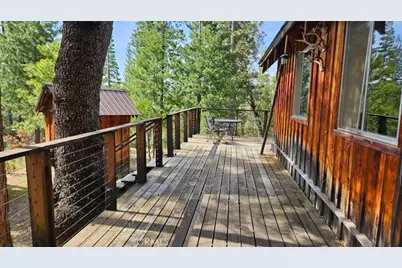 46336 Silvertip, Mono Hot Springs, CA 93643 - Photo 33